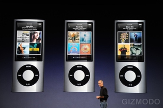 Illustration for article titled Apple 9/9/09 Liveblog